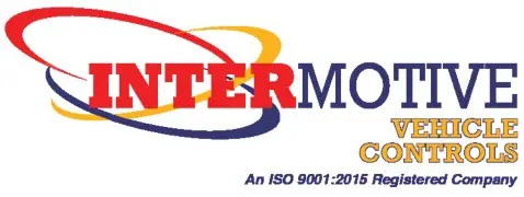 INTERMOTIVE - logo