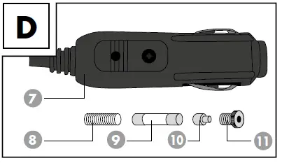 my-PROJECT-Heated-Seat-Pad-fig-5