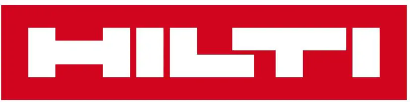 HILTI-LOGO
