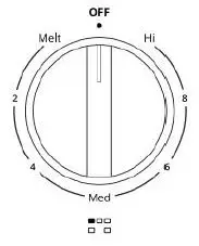 Whirlpool WFE535S0LS Freestanding Electric Range-1