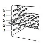 Whirlpool WFE535S0LS Freestanding Electric Range-2