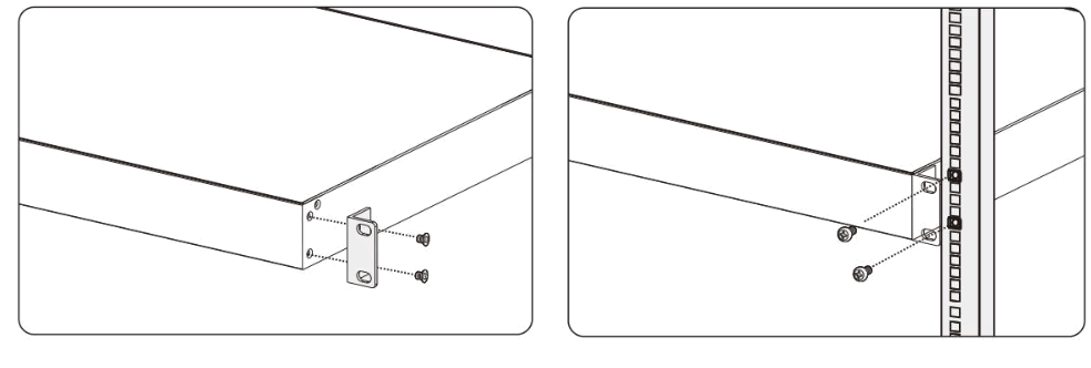 Maiwe Industrial Ethernet Switch - FIg 4