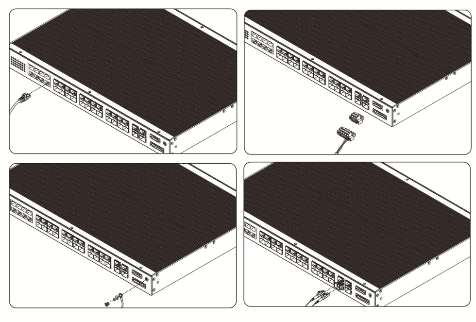 Maiwe Industrial Ethernet Switch - FIg 5