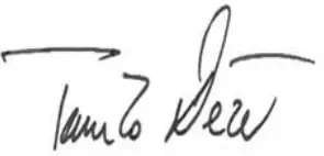 Signature