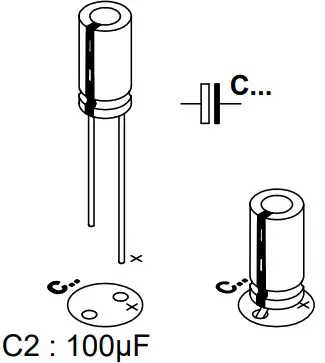 ELECTROLYTIC CAPACITORS