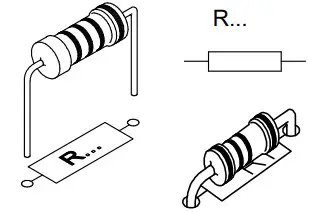 POWER RESISTOR