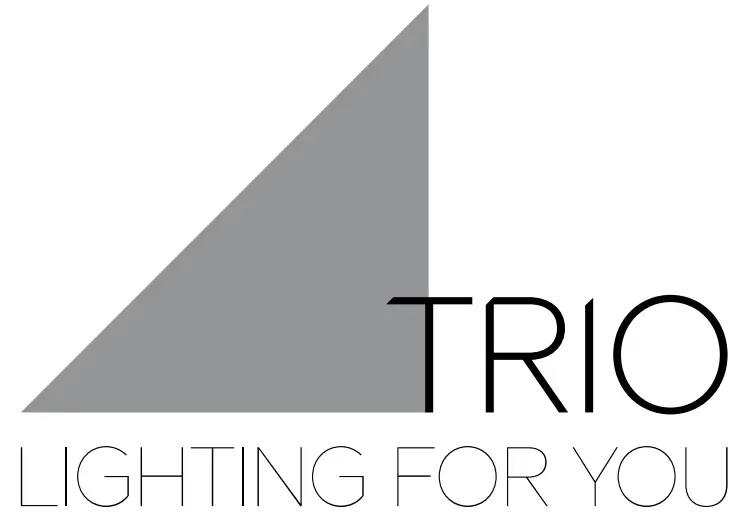 TRIO Logo