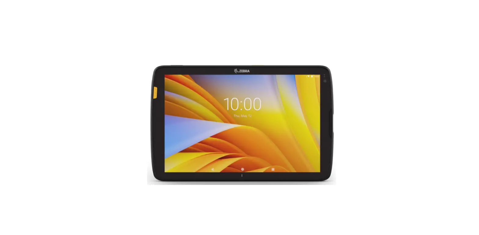 Zebra Et40 Rugged Tablets User Guide Zebra Et40 Rugged Tablets User Guide