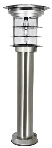 GAMA-SONIC-214001-Stainless-Steel-Bollard-Solar-Lamp-With-Ez-Anchor-product