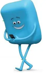 cricket SIM Kit User Guide - Set up Your Data