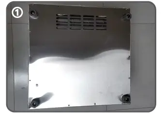 VEVOR FWHB-191929 Hot Box Food Concession Warmer 01