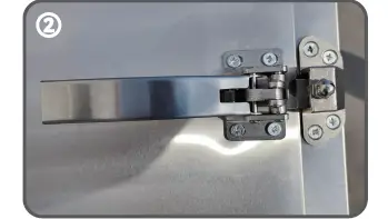 VEVOR FWHB-191929 Hot Box Food Concession Warmer 01