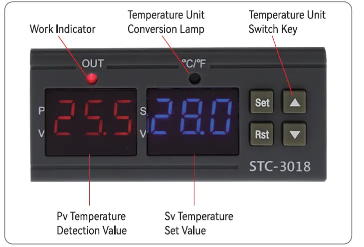 VEVOR FWHB-191929 Hot Box Food Concession Warmer 01