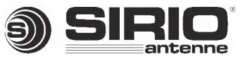 SIRIO logo