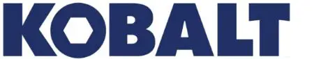 KOBALT logo
