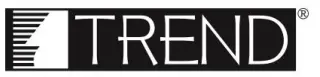 trend logo