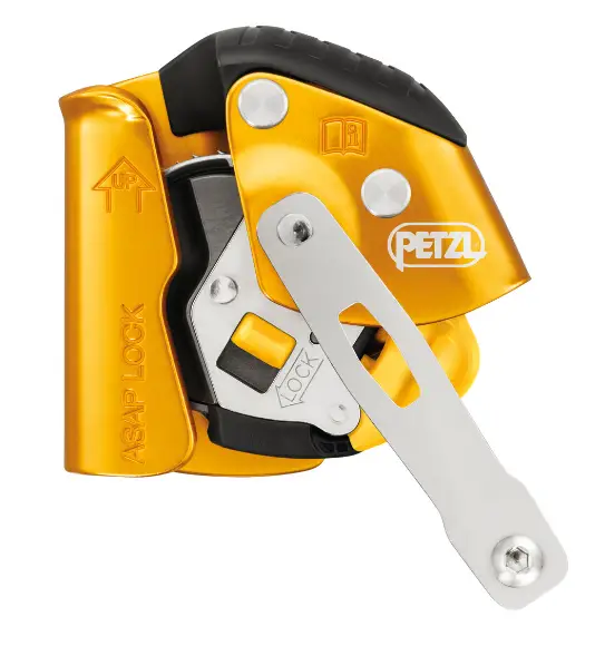 PETZL ASAP Lock