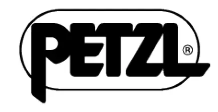 PETZL logo