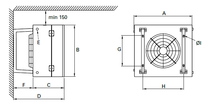 FRICo-SWX-CS-D-Hot-Water-Air-Heater-Unit-fig-1