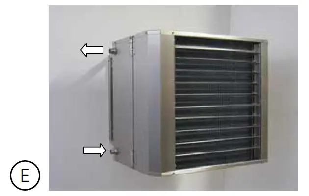 FRICo-SWX-CS-D-Hot-Water-Air-Heater-Unit-fig-14