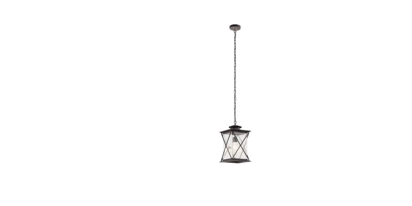 Kichler 49747wzcl18 Argyle Led 10 Inch Weathered Zinc Outdoor Hanging Pendant Instruction Manual Kichler 49747wzcl18 Argyle Led 10 Inch Weathered Zinc Outdoor Hanging Pendant Instruction Manual