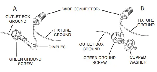 KICHLER-49747WZCL18-Argyle-LED-10-inch-Weathered-Zinc-Outdoor-Hanging-Pendant-FIG4