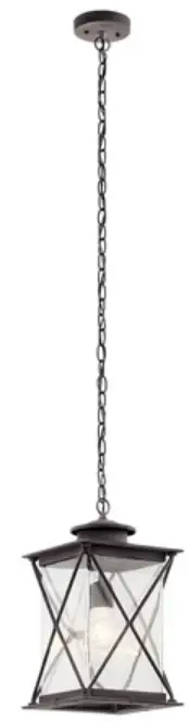 KICHLER-49747WZCL18-Argyle-LED-10-inch-Weathered-Zinc-Outdoor-Hanging-Pendant-PRODUCT