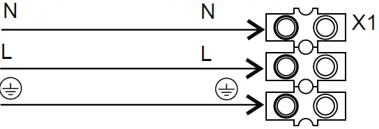 BLAUBERG Primo 150 Inline Mixed-Flow Fan 09