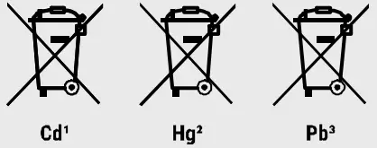 BRESSER 7004200000000 Temp Weather Station - Icon 3