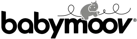 babymoov logo