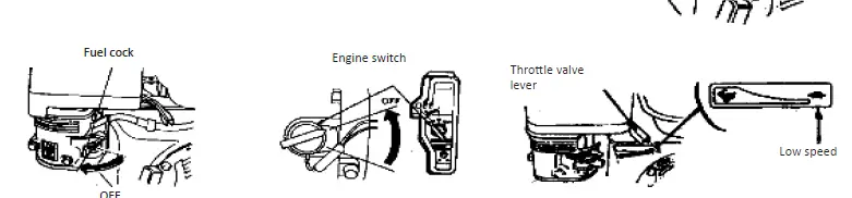 BORMANN-PRO-BGB2200-212cc-Petrol-Engine-19