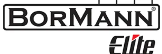 BORMANN-logo