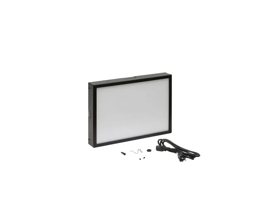 Thorlabs Lss10 Led Lightbox For 10 Inch X 14 Inch Laser User Manual