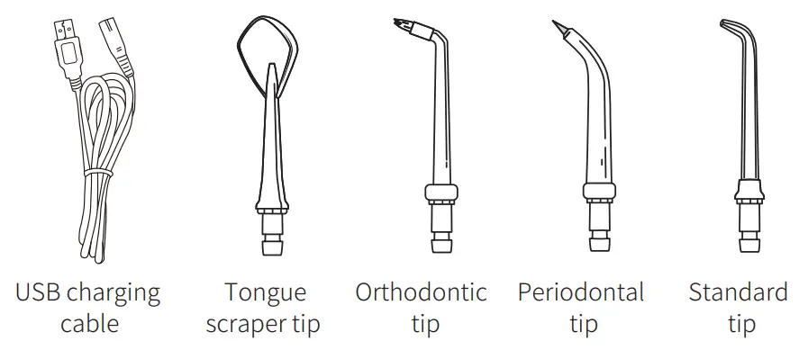 H2ofloss-HF-6-Water-Flosser-Portable-Dental-Oral-Irrigator-fig-2
