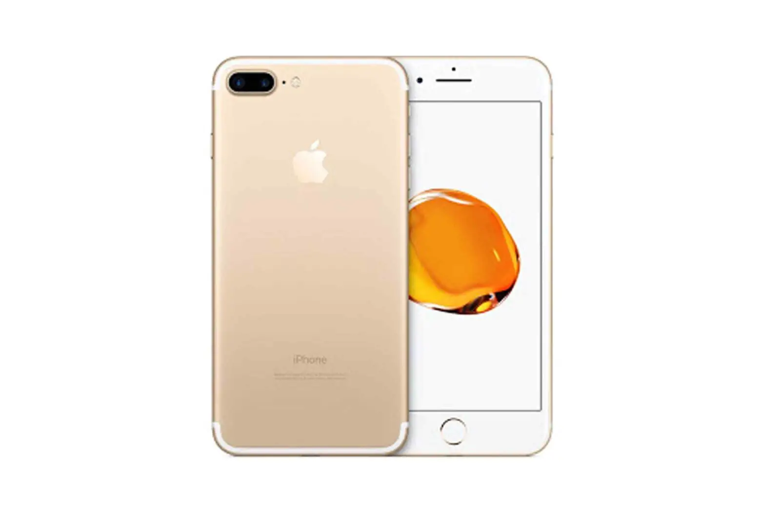 Apple Iphone 7 Plus User Manual Apple Iphone 7 Plus User Manual