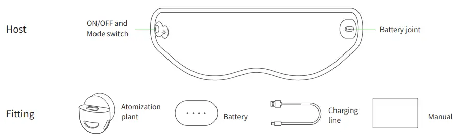 FRUITECH-ECP-04-Smart-Steam-Eye-Massager-fig-2