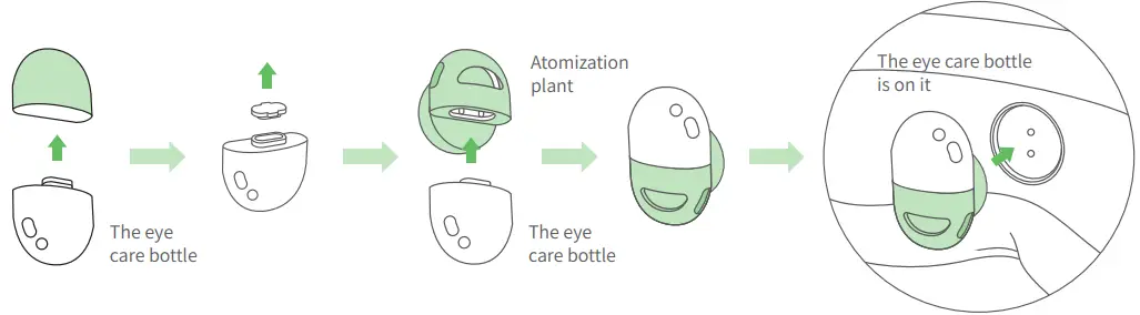 FRUITECH-ECP-04-Smart-Steam-Eye-Massager-fig-3