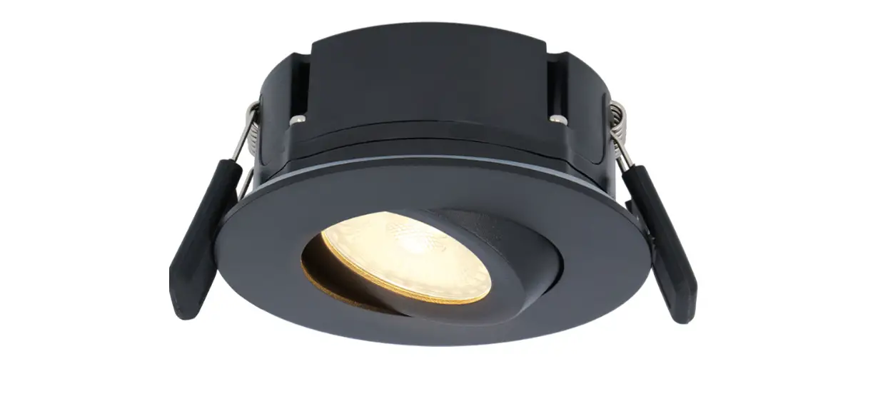 Hoftronic Napels Wifi Bluetooth Smart Downlights Instruction Manual