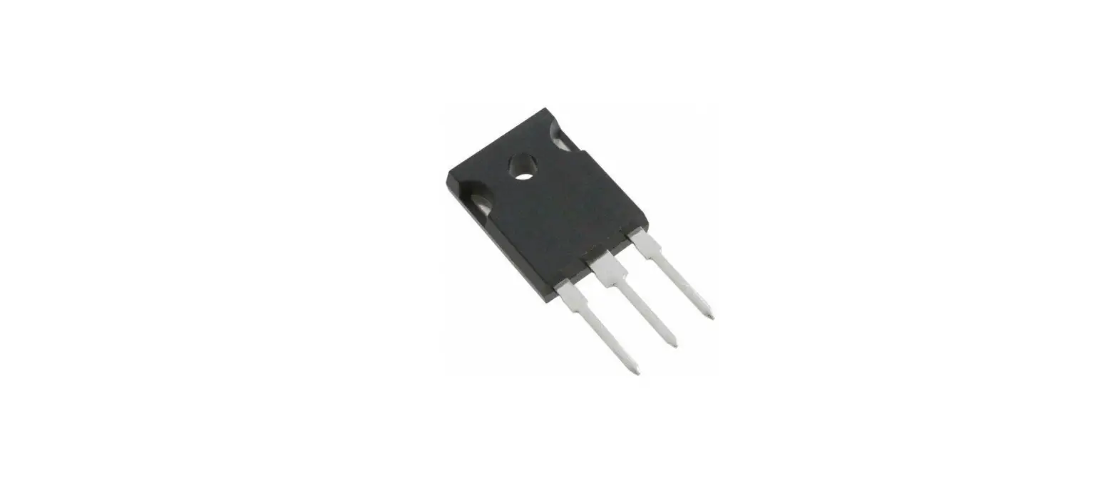 Vishay Irfp460a Power Mosfet Instruction Manual