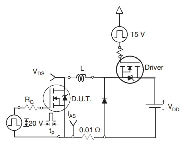 VISHAY-IRFP460A-Power-MOSFET-FIG14.