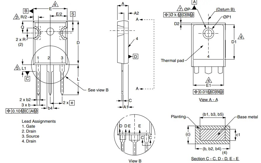 VISHAY-IRFP460A-Power-MOSFET-FIG23