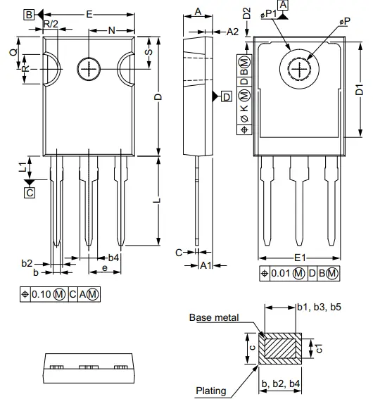 VISHAY-IRFP460A-Power-MOSFET-FIG24