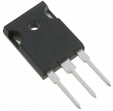 VISHAY-IRFP460A-Power-MOSFET-PRODUCT