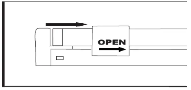 sygonix 2525881 LED Tube Light - Figure 1