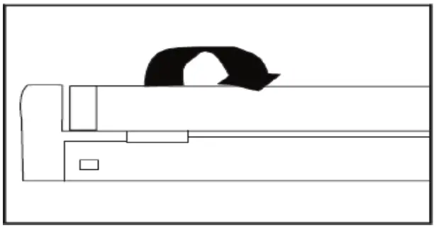 sygonix 2525881 LED Tube Light - Figure 2