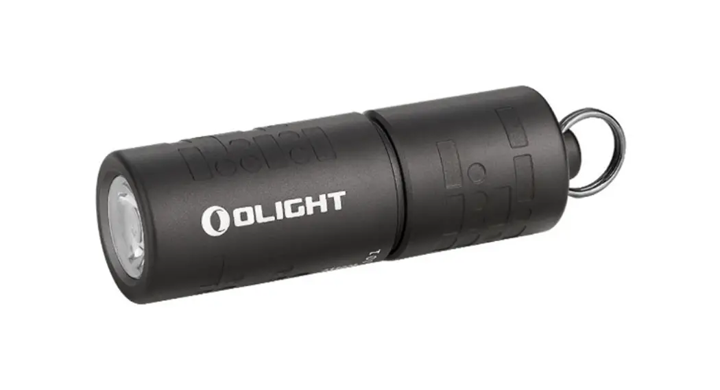 Olight Imorse Keychain Flashlight 180 Lumens User Manual Olight Imorse Keychain Flashlight 180 Lumens User Manual