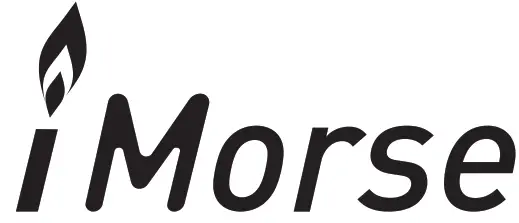 OLIGHT iMorse Keychain Flashlight 180 Lumens - logo 1