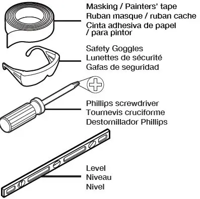 DELTA-BCK63-DN-Brushed-Nickel-Decorative-Bathroom-Hardware-Set-2