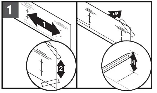 DELTA-BCK63-DN-Brushed-Nickel-Decorative-Bathroom-Hardware-Set-3