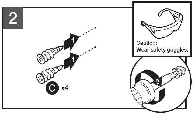 DELTA-BCK63-DN-Brushed-Nickel-Decorative-Bathroom-Hardware-Set-4